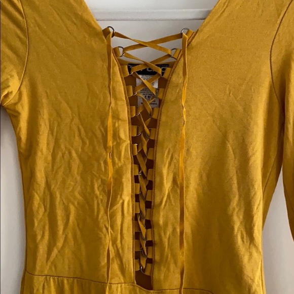 Body suit - Picture 2 of 3